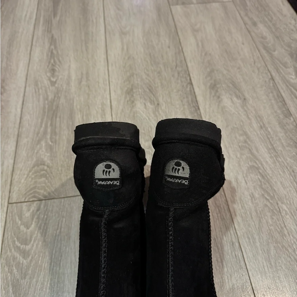 BearPaw 12” tall